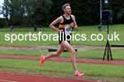 The Stan Long Mile, 2024 NEGP 3, Monkton Stadium. Photo: David T. Hewitson/Sports for All Pics